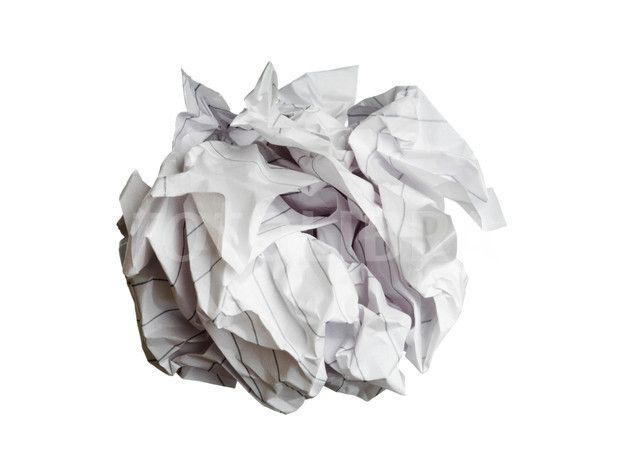 This is the sound of crumpling paper<audio controls src='/audio/Act1PaperBall'></audio>